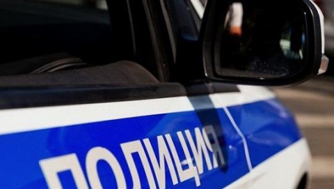 Сотрудники полиции в Арсеньевском районе установили подозреваемого в краже