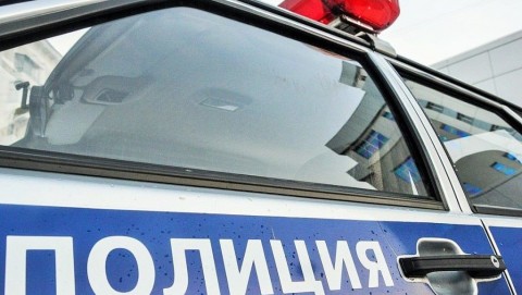 Полицией в Арсеньевском районе установлена подозреваемая в краже